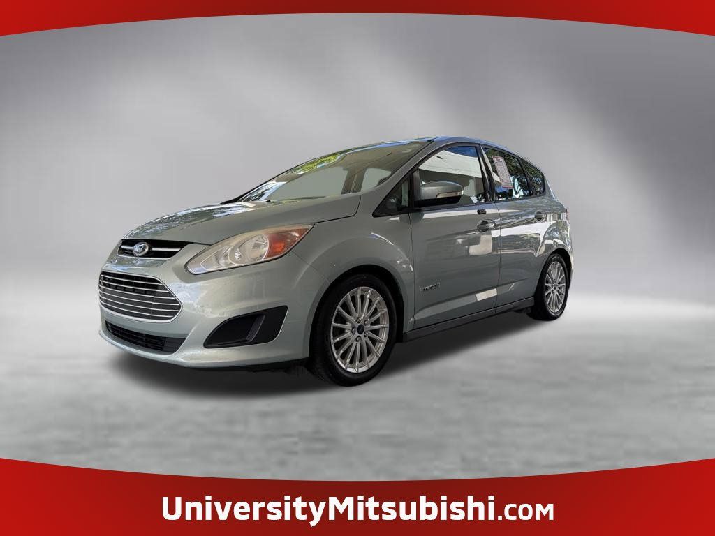 Used 2014 Ford C-MAX SE w/ Equipment Group 201A FWD image 1