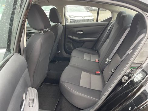 Used 2023 Nissan Sentra SV image 13