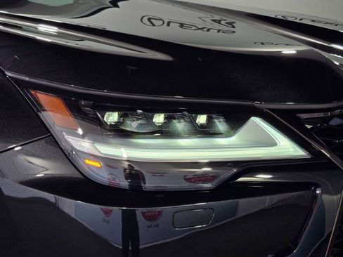 New 2026 Lexus LX 700h F Sport image 5