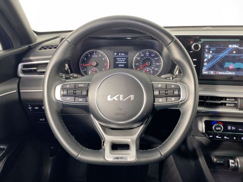 Used 2024 Kia K5 GT-Line image 13