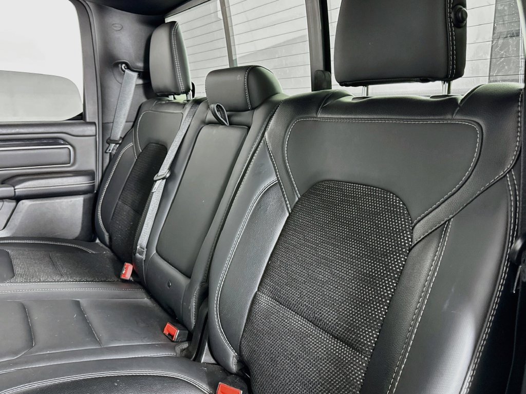 Used 2020 RAM 1500 Sport w/ Level 2 Equipment Goup w/2_L AWD/4WD image 13