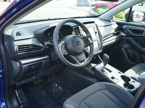 Used 2025 Subaru Impreza 2.0i AWD/4WD image 13