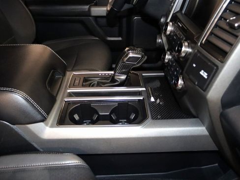 Used 2020 Ford F150 Raptor w/ Equipment Group 802A Luxury image 78