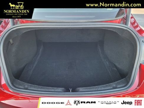 Used 2024 Tesla Model 3 Long Range AWD/4WD image 19