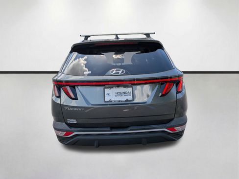 Used 2023 Hyundai Tucson SEL FWD image 5
