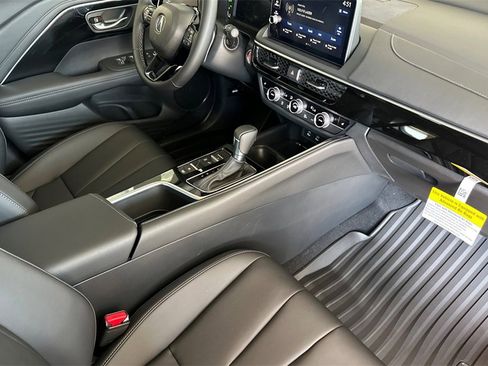 New 2025 Acura ADX FWD image 12