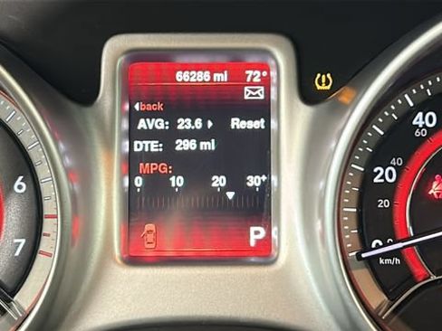 Used 2014 Dodge Journey SXT AWD/4WD image 19