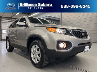 Used 2013 Kia Sorento LX w/ Convenience Pkg video 1