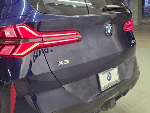 New 2026 BMW X3 M50 w/ Premium Package image 7