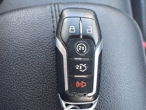 Used 2016 Ford Mustang Premium w/ Wheel & Stripe Package RWD image 6