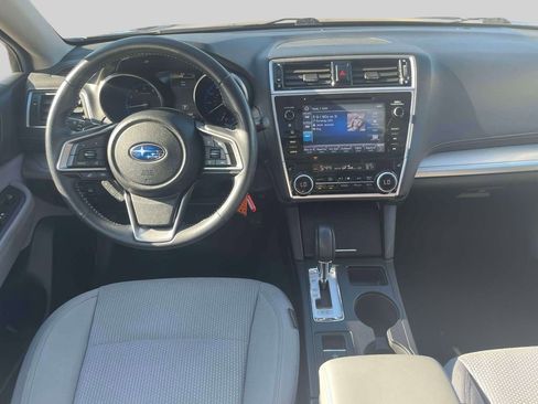Used 2018 Subaru Outback 2.5i Premium AWD/4WD image 13