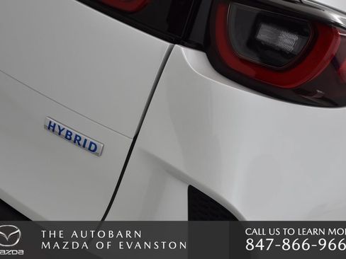 New 2026 MAZDA CX-50 AWD 2.5 Hybrid w/ Weather Package image 37