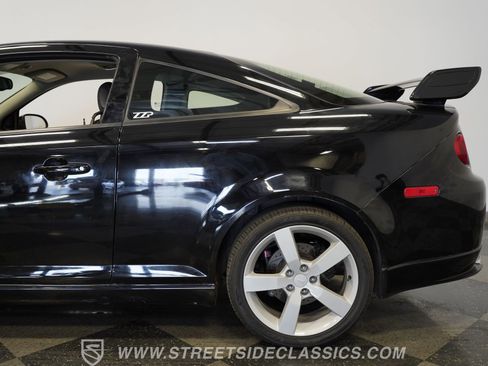 Used 2009 Chevrolet Cobalt SS FWD image 25