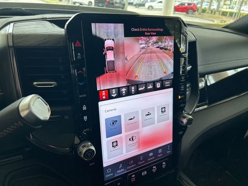 New 2026 RAM 2500 Limited image 9