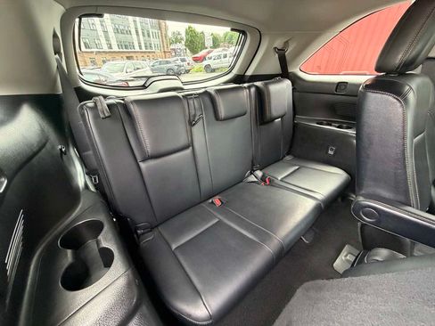 Used 2016 Toyota Highlander Limited AWD/4WD image 23