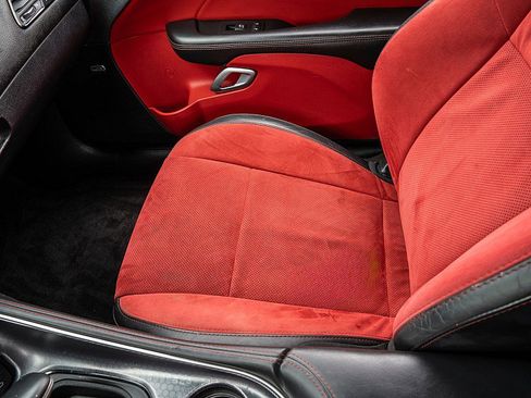 Used 2016 Dodge Challenger R/T Plus RWD image 22