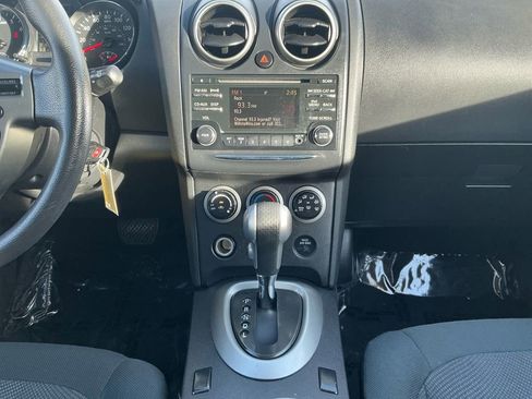 Used 2015 Nissan Rogue S w/ Convenience Package image 11