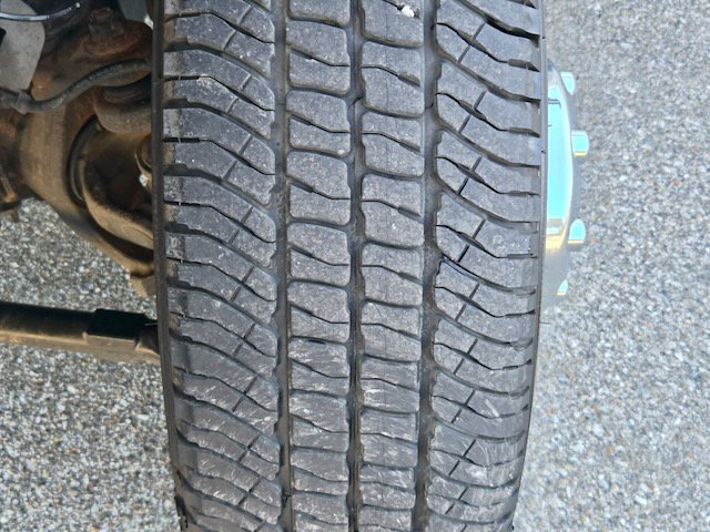 Used 2026 Ford F350 XLT AWD/4WD image 28