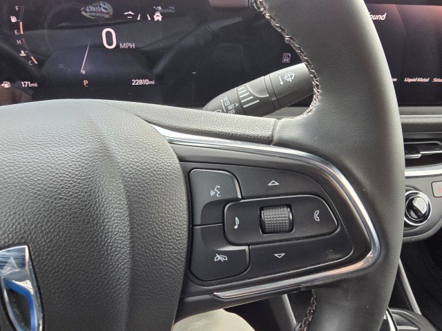 Used 2024 Buick Envista Sport Touring w/ Convenience I Package FWD image 20