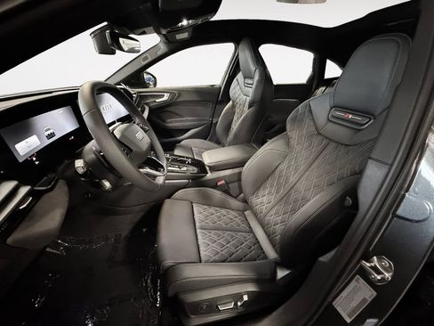 New 2026 Audi S5 Premium Plus AWD/4WD image 11