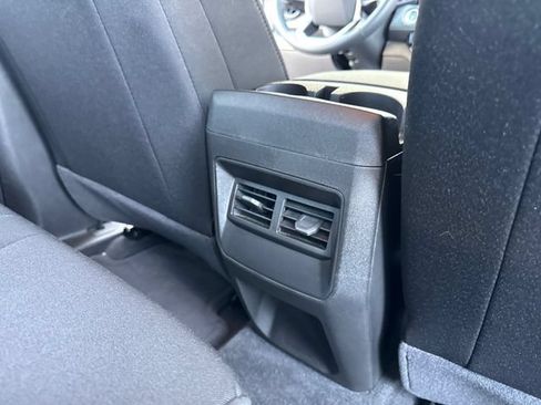 Used 2026 Chevrolet Colorado W/T w/ WT Custom Package RWD image 35