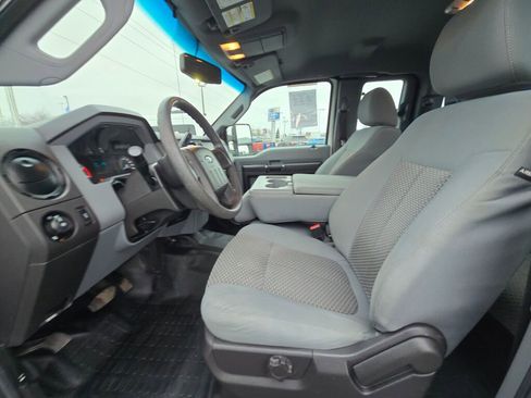 Used 2016 Ford F350 XL w/ XL Appearance Package image 17