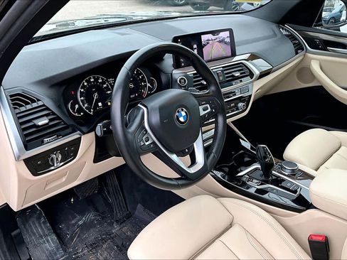 Used 2019 BMW X3 xDrive30i image 17