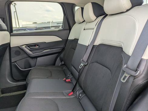 New 2026 MAZDA CX-5 Preferred AWD/4WD image 15