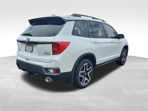 Used 2023 Honda Passport Elite image 35