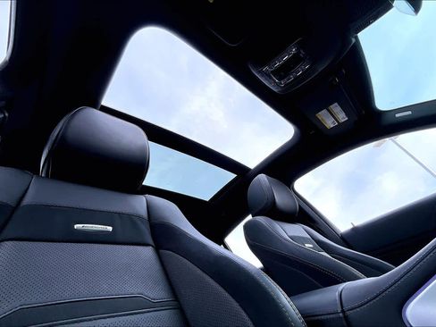 Used 2024 Mercedes-Benz GLE 53 AMG 4MATIC Coupe image 13