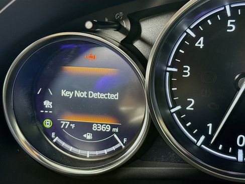 Used 2024 MAZDA MX-5 Miata Grand Touring image 13