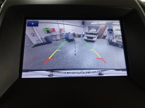 Used 2020 Ford Edge Titanium AWD/4WD image 16