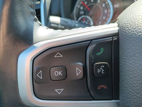 Used 2023 RAM 1500 Big Horn AWD/4WD image 4