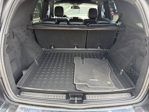 Used 2015 Mercedes-Benz ML 350 4MATIC image 15