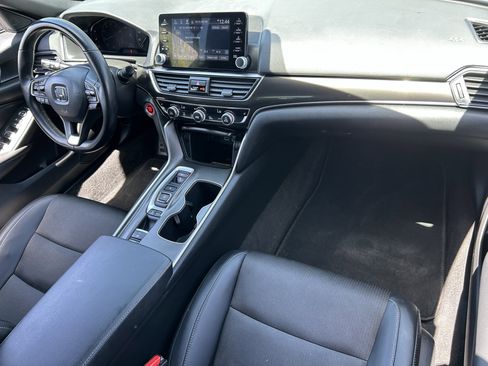 Used 2022 Honda Accord Sport image 10