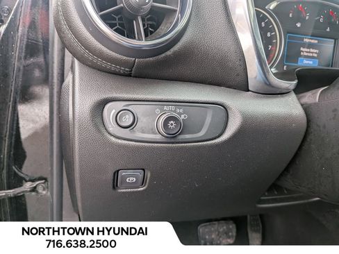 Used 2020 Chevrolet Blazer LT w/ Redline Edition image 28