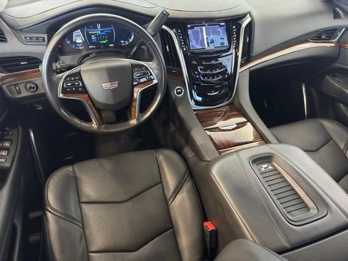 Used 2020 Cadillac Escalade Premium Luxury AWD/4WD image 15