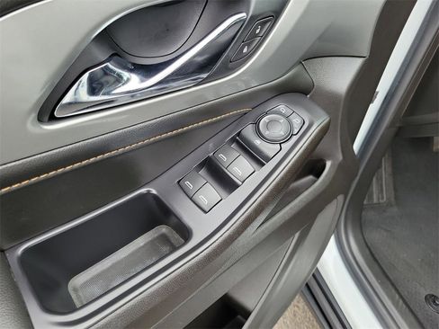 Certified 2021 Chevrolet Traverse LS w/ LPO, Cargo Package image 28
