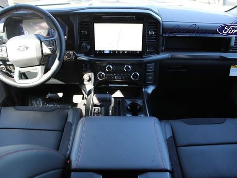 New 2026 Ford F150 Raptor image 13