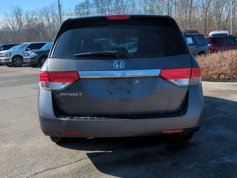 Used 2016 Honda Odyssey EX-L image 7