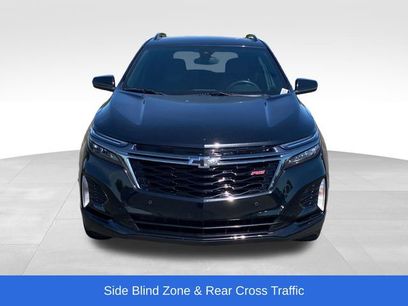 Certified 2023 Chevrolet Equinox RS w/ LPO, Floor Liner Package