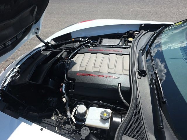 Used 2019 Chevrolet Corvette Grand Sport RWD image 33