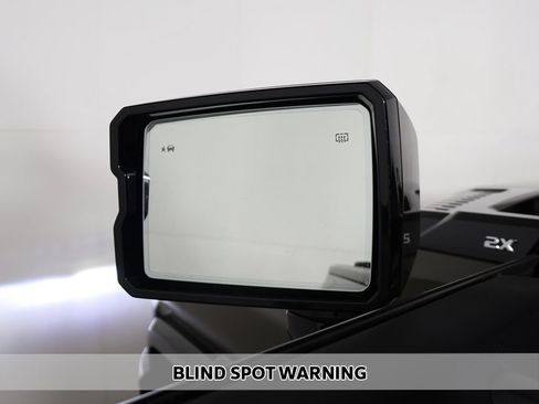 Used 2025 GMC Hummer EV 2X w/ Extreme Off-Road Package AWD/4WD image 7