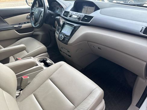 Used 2014 Honda Odyssey Touring image 57