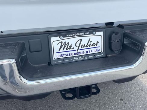 New 2025 RAM 2500 Tradesman w/ Chrome Appearance Group image 11