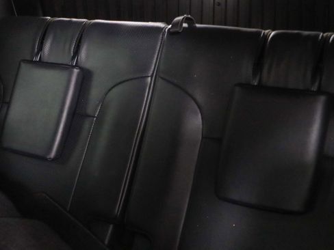 Used 2025 Lexus LX 600 4WD w/ Luxury Package image 29