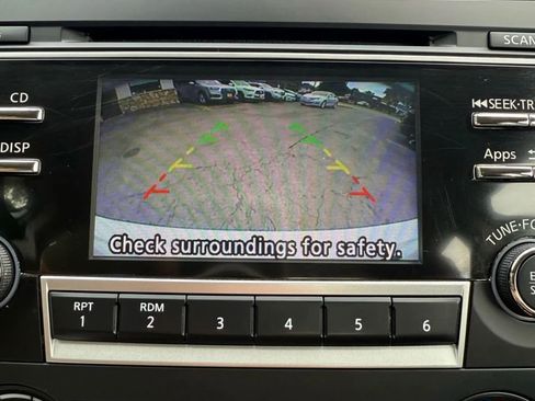 Used 2016 Nissan Altima 2.5 S w/ Power Driver Seat Package image 20