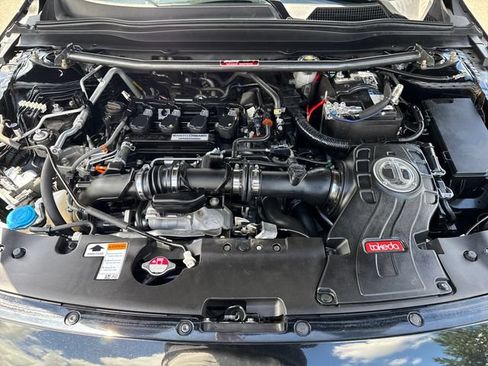 Used 2018 Honda Accord EX-L image 28
