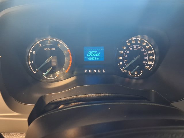 Used 2020 Ford Ranger XL w/ Equipment Group 101A Mid RWD image 11