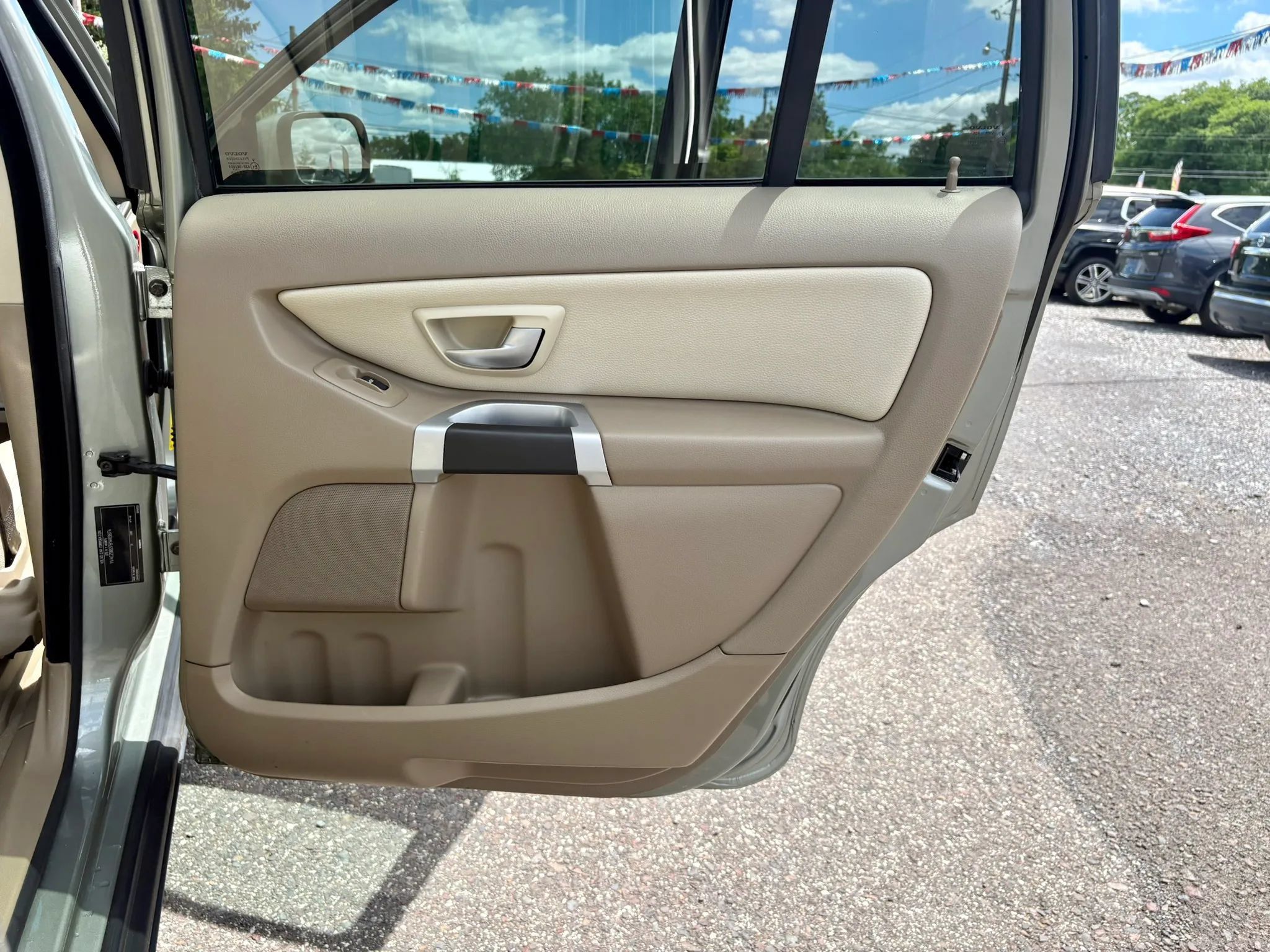Used 2008 Volvo XC90 3.2 AWD/4WD image 13